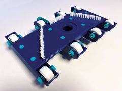 Flex Heavy Duty Pool Cleaner Süpürge