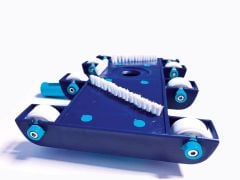 Flex Heavy Duty Pool Cleaner Süpürge