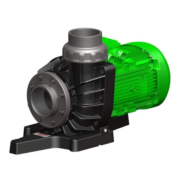 Süper Tufan Serisi Ön Filtresiz Havuz Pompası