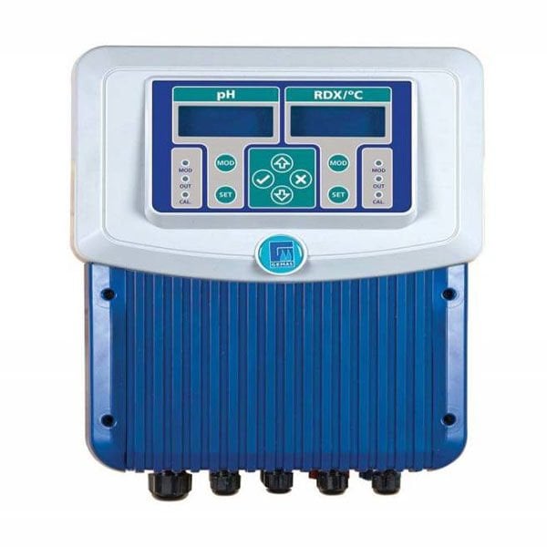 Pool Director Otomatik pH ve Redox Kontrol Cihazı