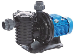 0,75 HP Ön Filtreli Best Model Pompa (Monofaze)