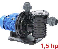 1,50 HP Ön Filtreli Best Model Pompa (Monofaze)