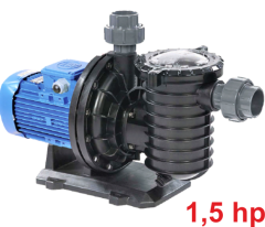 1,50 HP Ön Filtreli Best Model Pompa (Monofaze)