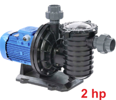 2,00 HP Ön Filtreli Best Model Pompa (Monofaze)