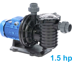 1,50 HP Ön Filtreli Best Model Pompa (Trifaze)