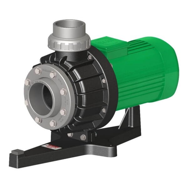 Süper Taşkın Serisi Ön Filtresiz Havuz Pompası