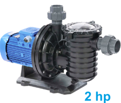 2,00 HP Ön Filtreli Best Model Pompa (Trifaze)