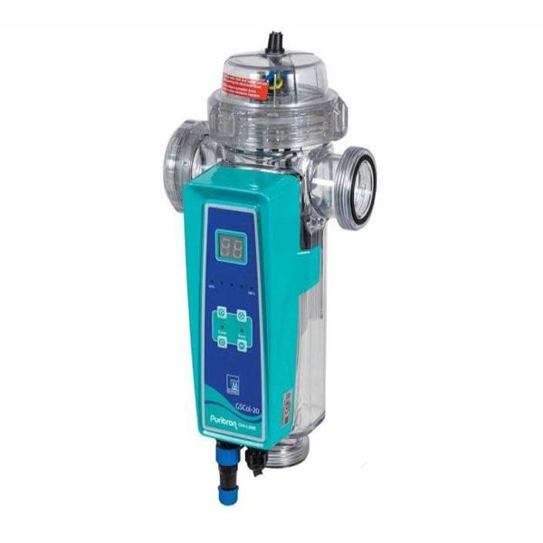 Puritron Hat Üstü Tuz Klor Jeneratörü