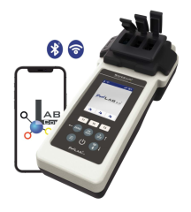 Pool Lab 2.0 Dijital Havuz Ölçüm Aleti