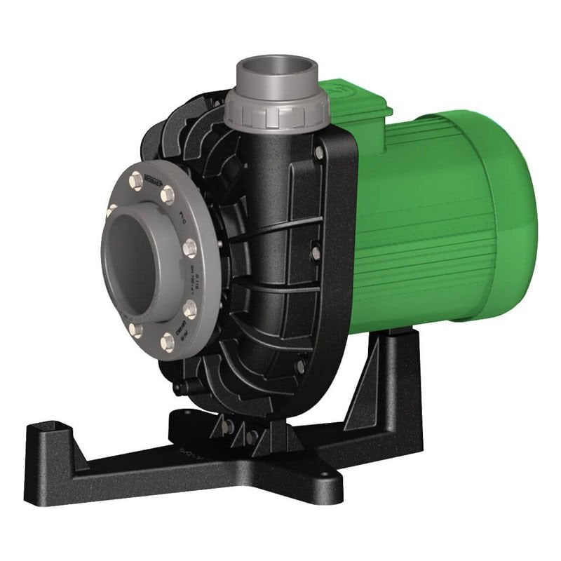 Huzur Serisi Ön Filtresiz Havuz Pompası