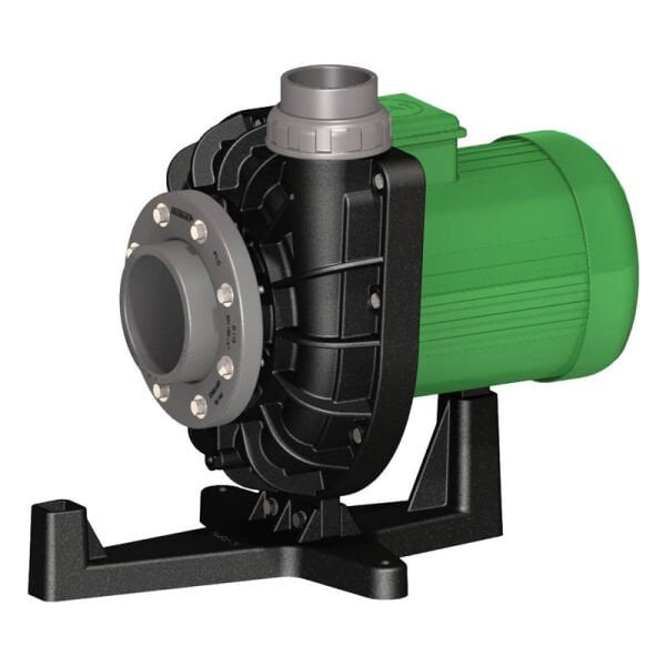 Huzur Serisi Ön Filtresiz Havuz Pompası