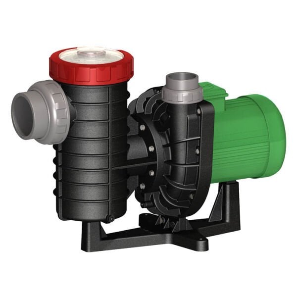 Huzur Serisi Ön Filtreli Havuz Pompası