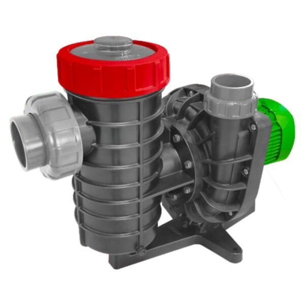 Huzur Serisi Ön Filtreli Havuz Pompası