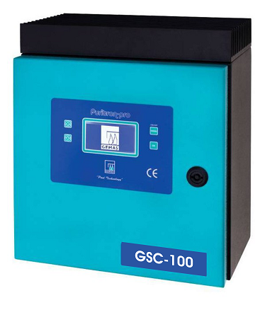 Puritron Tuz Klor Jeneratörü - Umuma Açık Havuzlar İçin GSC - 100