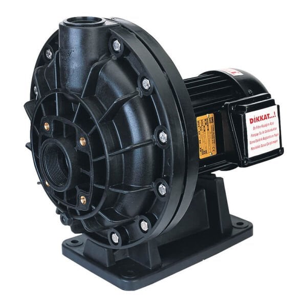 İlk Seri Ön Filtresiz Havuz Pompası