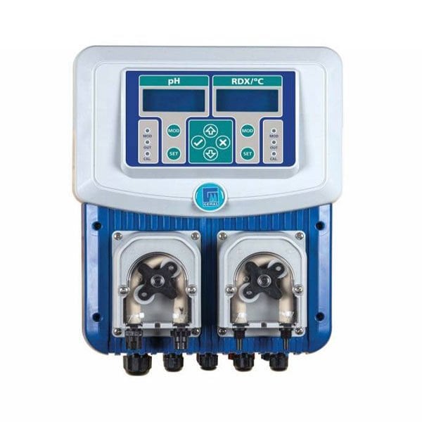 Pool Director Eco Otomatik pH ve Redox Kontrol Cihazı