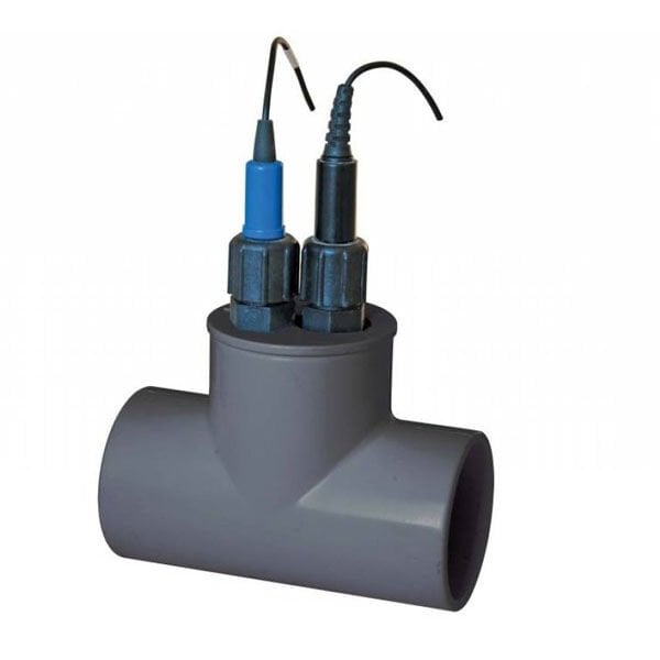 Pool Director Eco Otomatik pH ve Redox Kontrol Cihazı