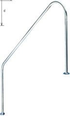 Nozbart Tutamak 2 Kıvrımlı Flanş Kaynaklı 1524 mm