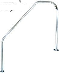Nozbart Tutamak 3 Kıvrımlı Flanş Kaynaklı 1829 mm
