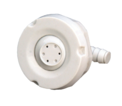 Jakuzi Şok Duş Jeti 2-1/4'' 3/8''