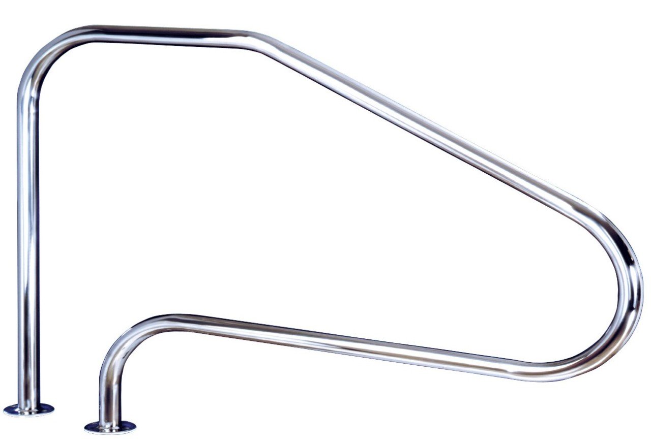 Nozbart Tutamak 6 Kıvrımlı Gömmeli 872 mm