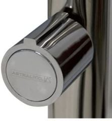 Angel Duş Ayak Yıkama Musluklu