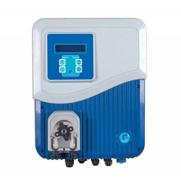 Puritron GSCN Tuz Klor Jeneratörü pH Kontrollü