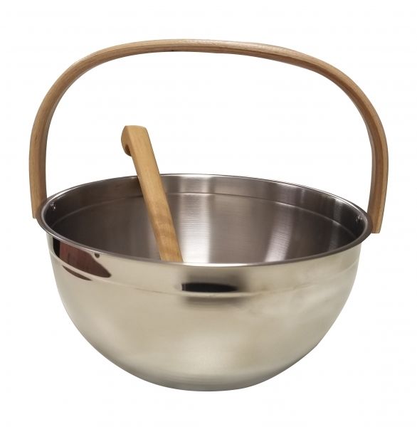 Sauna Kovası