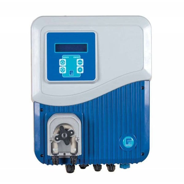 Puritron GSCN Tuz Klor Jeneratörü pH ve Redox Kontrollü