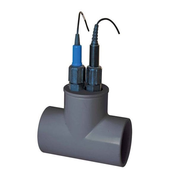 Puritron GSCN Tuz Klor Jeneratörü pH ve Redox Kontrollü