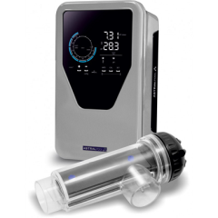 Smart Next pH 40gr -  180m³ Tuz Klor Jeneratörü