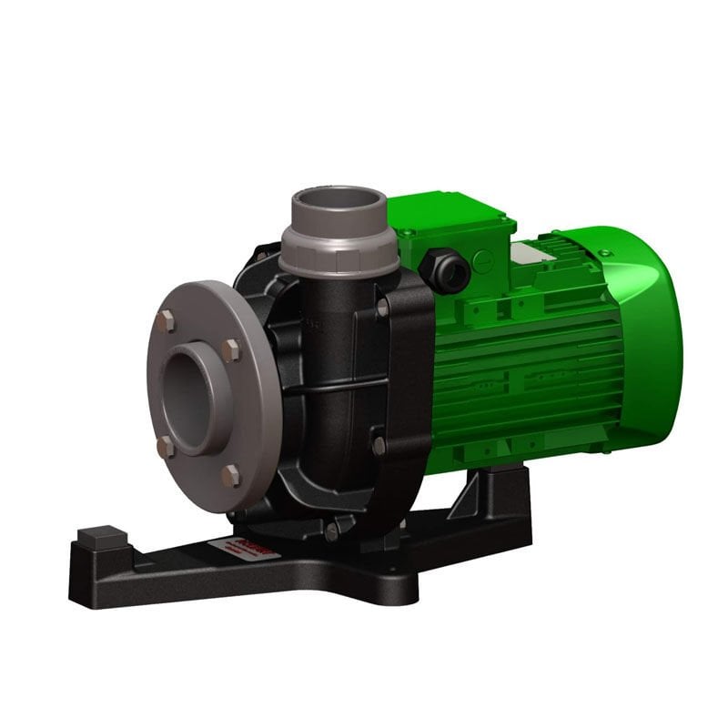 Coşkun Serisi Ön Filtresiz Havuz Pompası