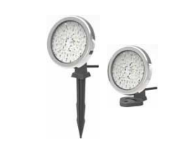 Tek Renk “SPOT 10” 72 SMD Sualtı Süs Işığı
