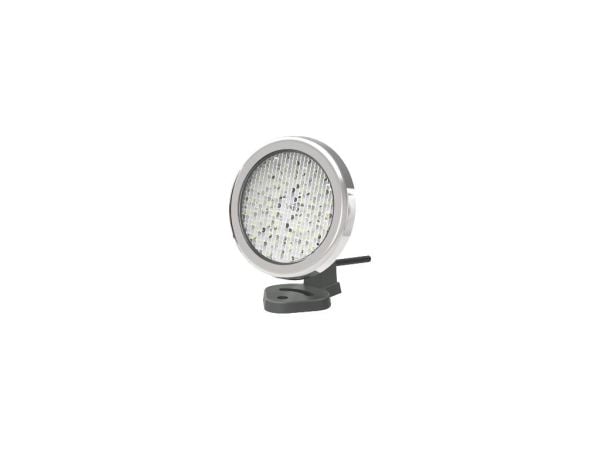Tek Renk “SPOT 10” 72 SMD Sualtı Süs Işığı
