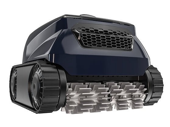 Zodiac RE 4700 İQ Elektrikli Otomatik Havuz Robotu