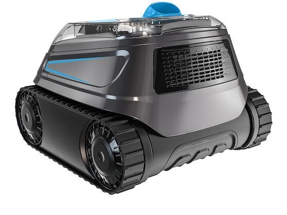 Zodiac CNX 25 Otomatik Havuz Robotu