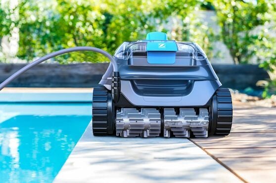 Zodiac CNX 25 Otomatik Havuz Robotu