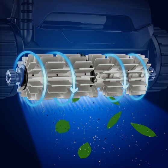 Zodiac CNX 25 Otomatik Havuz Robotu