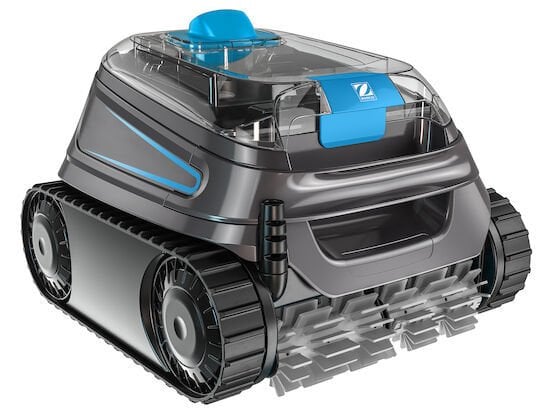 Zodiac CNX 25 Otomatik Havuz Robotu