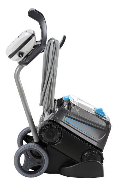Zodiac CNX 50 iQ - CNX™ Otomatik Havuz Robotu