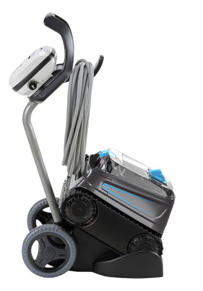 Zodiac CNX 50 iQ - CNX™ Otomatik Havuz Robotu