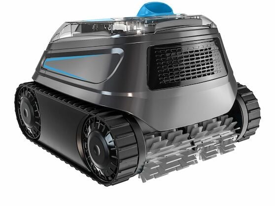 Zodiac CNX 50 iQ - CNX™ Otomatik Havuz Robotu