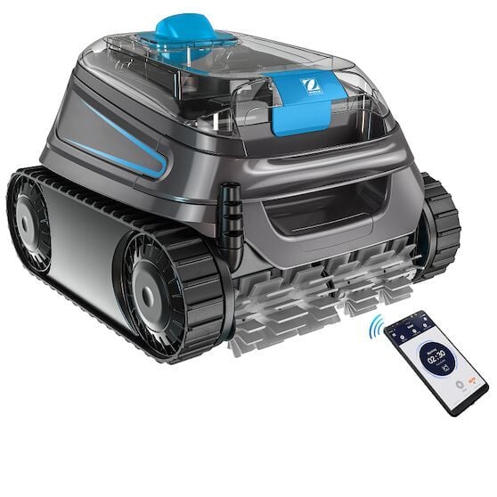 Zodiac CNX 50 iQ - CNX™ Otomatik Havuz Robotu
