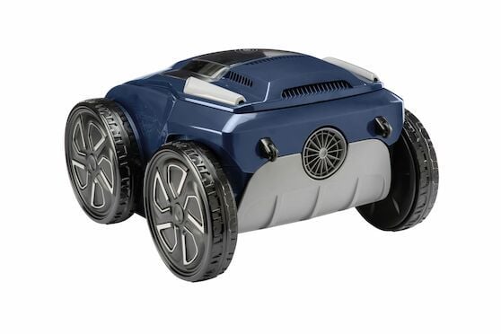 Zodiac RA 6800 iQ - ALPHA iQ™ Elektrikli Otomatik Havuz Robotu