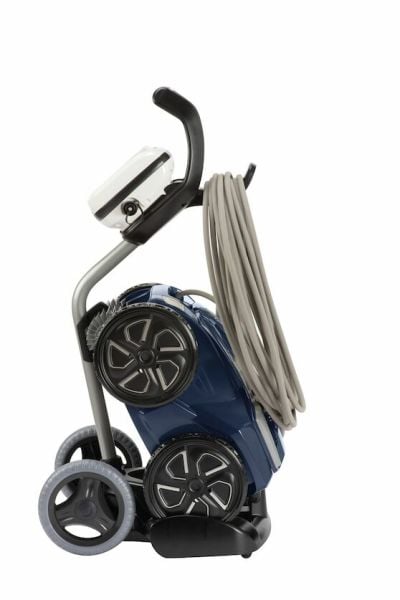 Zodiac RA 6800 iQ - ALPHA iQ™ Elektrikli Otomatik Havuz Robotu