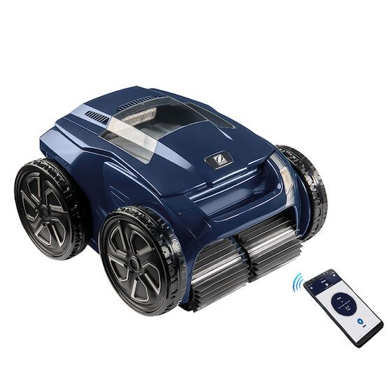 Zodiac RA 6800 iQ - ALPHA iQ™ Elektrikli Otomatik Havuz Robotu