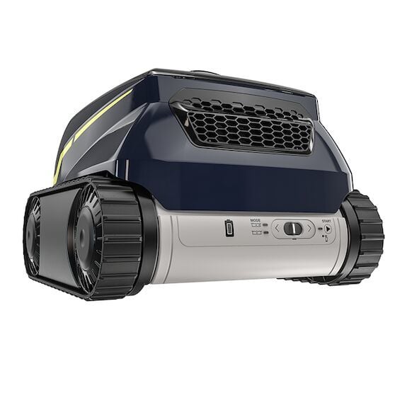 Zodiac RF 5200 iQ - FREERIDER™ Kablosuz Havuz Robotu