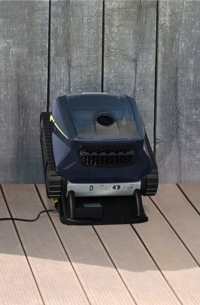Zodiac RF 5200 iQ - FREERIDER™  Kablosuz Havuz Robotu