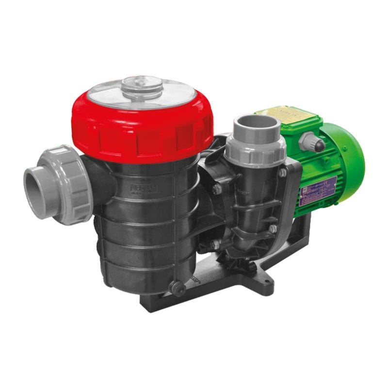 Coşkun Serisi Ön Filtreli Havuz Pompası