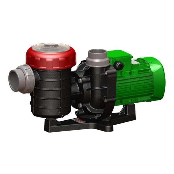 Coşkun Serisi Ön Filtreli Havuz Pompası